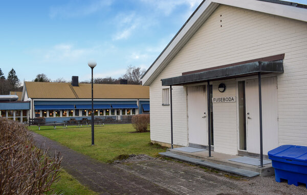 Feriehus - Jämshög/Olofström/Karlshamn , Sverige - S20467 910