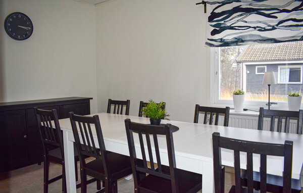 Feriehus - Jämshög/Olofström/Karlshamn , Sverige - S20467 6