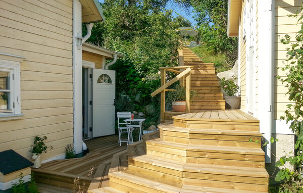 Ferienhaus - Ronneby/Blekinge Skärgård , Schweden - S20468 2