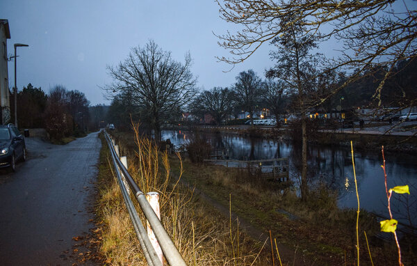 Ferienhaus - Ronneby/Blekinge Skärgård , Schweden - S20468 102