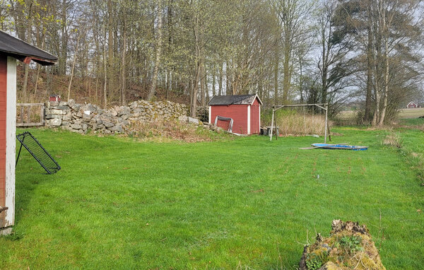 Semesterhus - Sölvesborg/Mörrum/Norje , Sverige - S20501 801