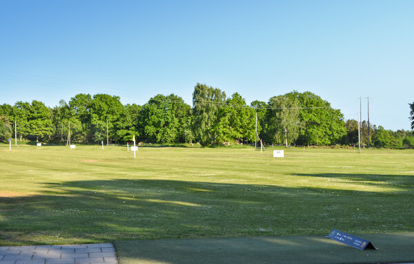 Semesterhus - Sölvesborg/Mörrum/Norje , Sverige - S20501 8