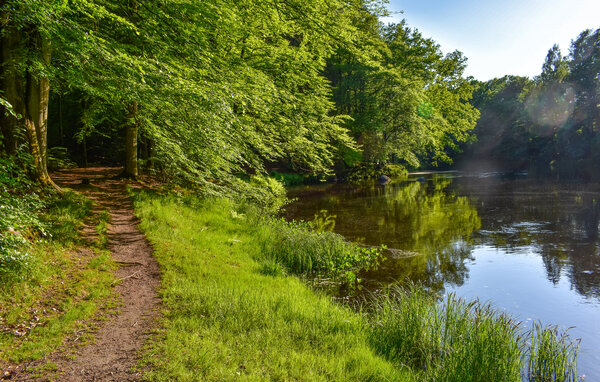 Semesterhus - Sölvesborg/Mörrum/Norje , Sverige - S20501 901