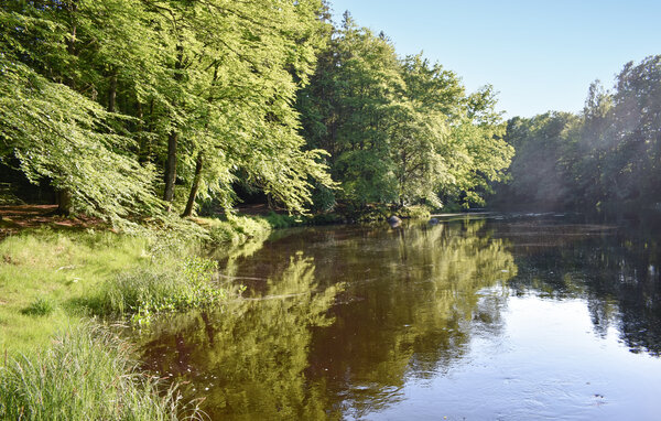 Semesterhus - Sölvesborg/Mörrum/Norje , Sverige - S20501 902