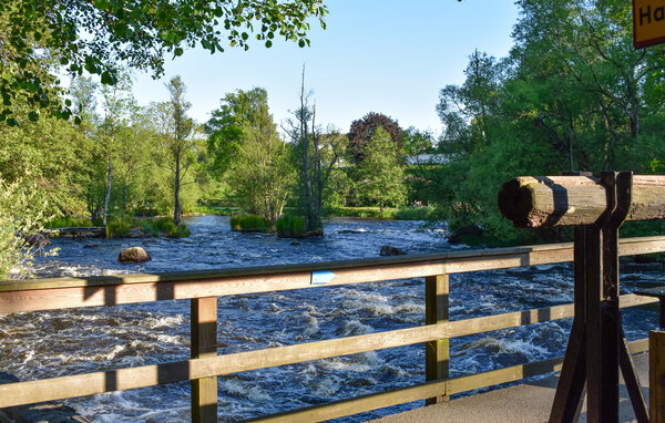 Semesterhus - Sölvesborg/Mörrum/Norje , Sverige - S20501 9