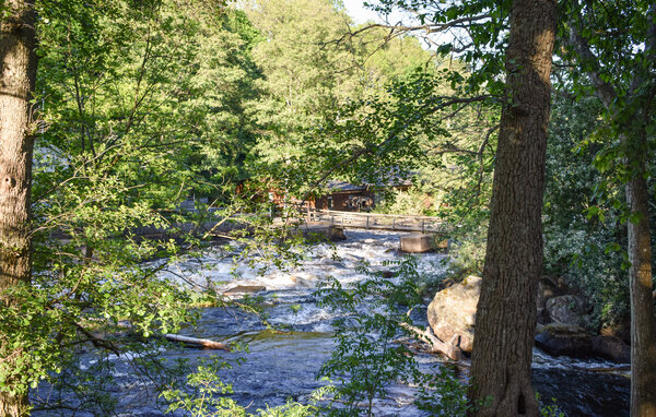 Semesterhus - Sölvesborg/Mörrum/Norje , Sverige - S20501 903
