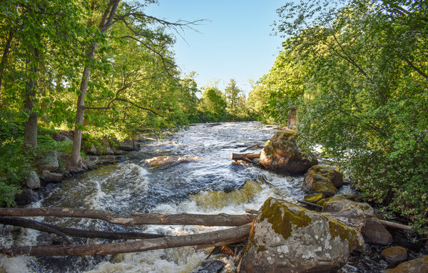 Semesterhus - Sölvesborg/Mörrum/Norje , Sverige - S20501 904