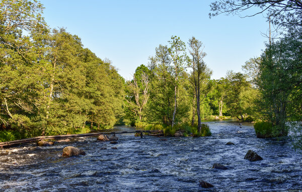 Semesterhus - Sölvesborg/Mörrum/Norje , Sverige - S20501 905