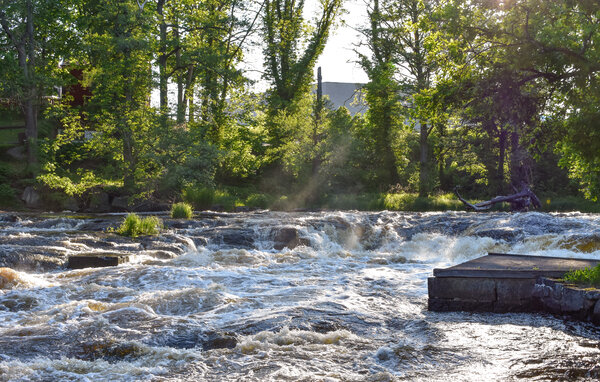 Semesterhus - Sölvesborg/Mörrum/Norje , Sverige - S20501 906