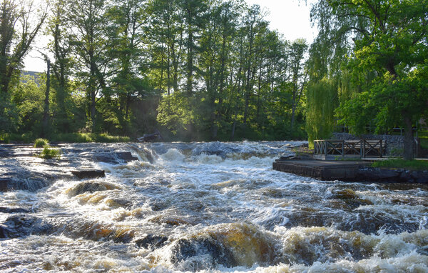 Semesterhus - Sölvesborg/Mörrum/Norje , Sverige - S20501 907