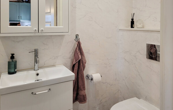 Semesterhus - Sölvesborg/Mörrum/Norje , Sverige - S20501 701