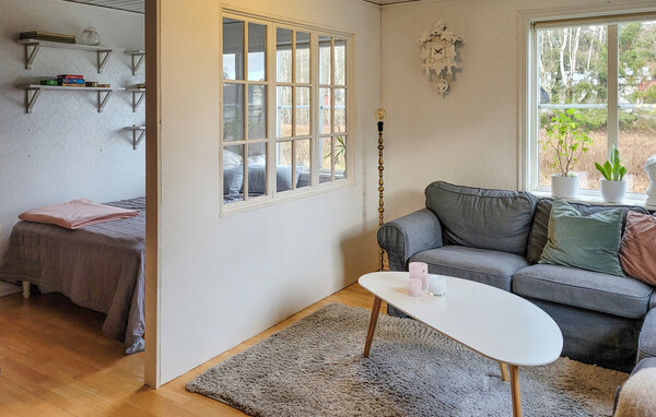 Semesterhus - Sölvesborg/Mörrum/Norje , Sverige - S20501 601