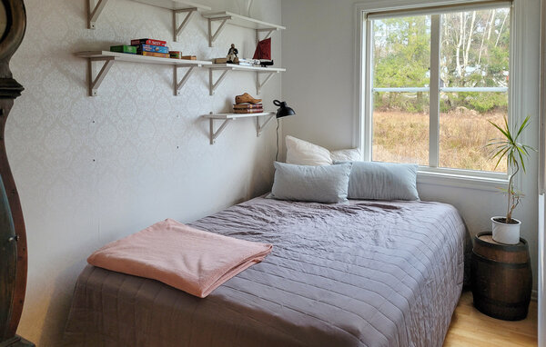 Semesterhus - Sölvesborg/Mörrum/Norje , Sverige - S20501 602