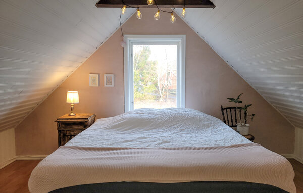 Semesterhus - Sölvesborg/Mörrum/Norje , Sverige - S20501 6