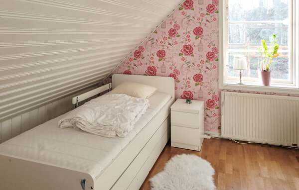 Semesterhus - Sölvesborg/Mörrum/Norje , Sverige - S20501 603