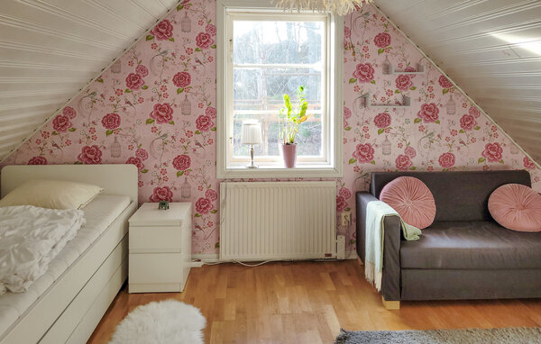 Semesterhus - Sölvesborg/Mörrum/Norje , Sverige - S20501 7