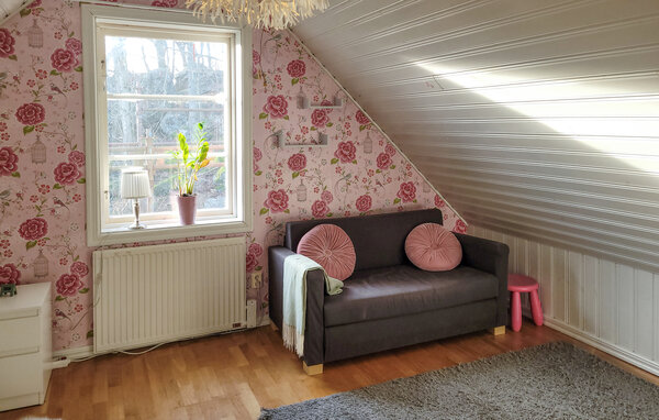 Semesterhus - Sölvesborg/Mörrum/Norje , Sverige - S20501 604