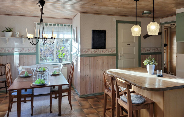 Semesterhus - Sölvesborg/Mörrum/Norje , Sverige - S20501 401