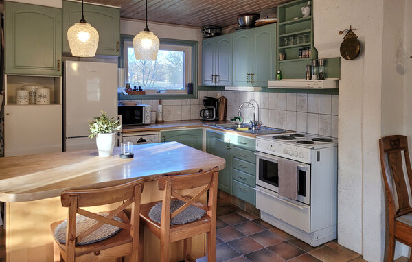 Semesterhus - Sölvesborg/Mörrum/Norje , Sverige - S20501 5