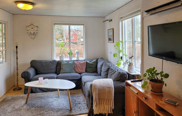 Semesterhus - Sölvesborg/Mörrum/Norje , Sverige - S20501 3