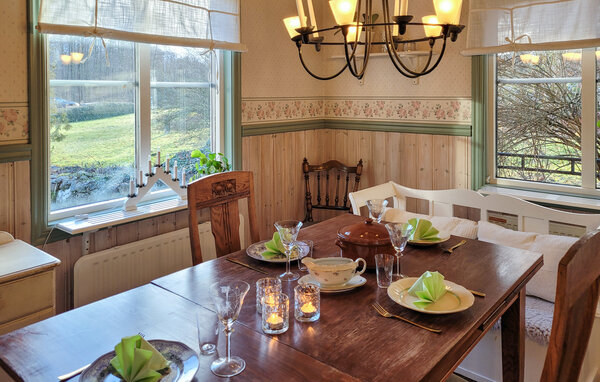 Semesterhus - Sölvesborg/Mörrum/Norje , Sverige - S20501 4