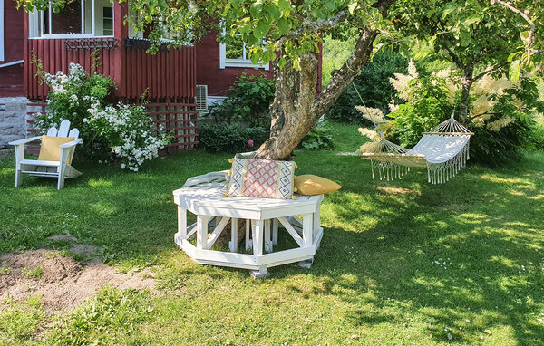 Semesterhus - Sölvesborg/Mörrum/Norje , Sverige - S20501 102