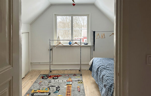 Feriehuse - Tving/Karlskrona , Sverige - S20502 601