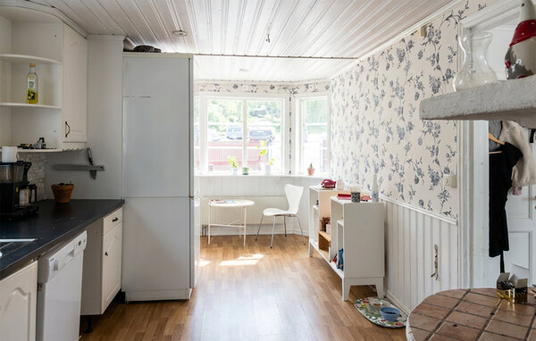 Feriehuse - Tving/Karlskrona , Sverige - S20502 4