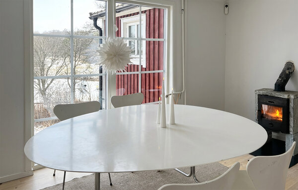 Feriehuse - Tving/Karlskrona , Sverige - S20502 3