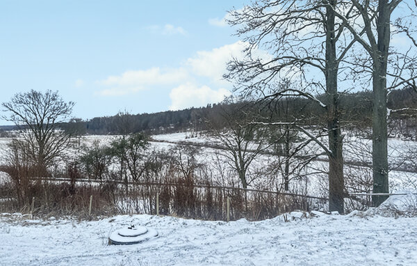 Feriehuse - Tving/Karlskrona , Sverige - S20502 201