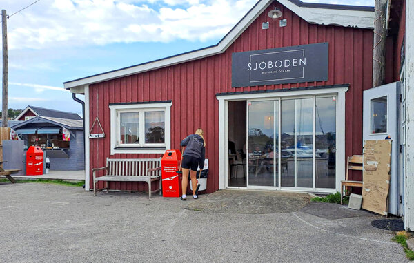 Vakantiehuis - Blekinge Skärgård/Karlskrona , Zweden - S20504 901