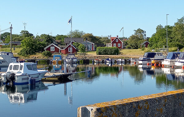 Vakantiehuis - Blekinge Skärgård/Karlskrona , Zweden - S20504 903