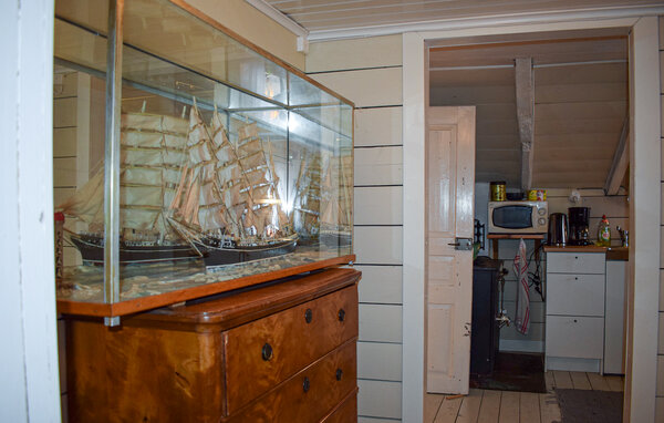 Vakantiehuis - Blekinge Skärgård/Karlskrona , Zweden - S20504 702