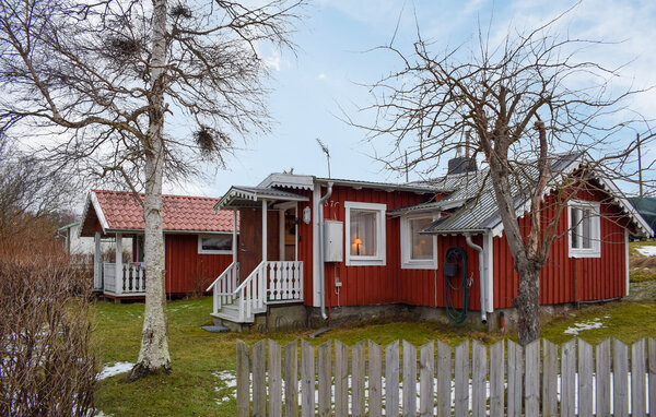 Vakantiehuis - Blekinge Skärgård/Karlskrona , Zweden - S20504 81