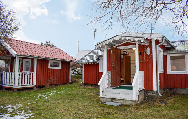 Vakantiehuis - Blekinge Skärgård/Karlskrona , Zweden - S20504 8