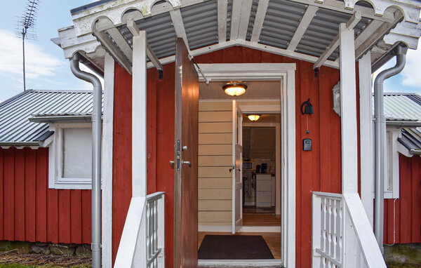 Vakantiehuis - Blekinge Skärgård/Karlskrona , Zweden - S20504 101