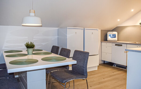 Apartment - Blekinge Skärgård/Nättraby/Kar , Sweden - S20505 6