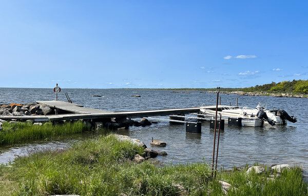 Location de vacances - Karlskrona/Sturkö/Blekinge Skä , Suède - S20506 901