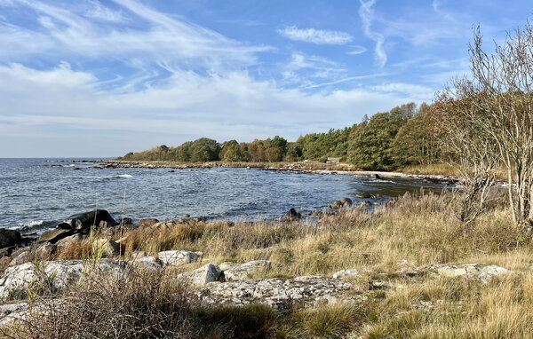 Location de vacances - Karlskrona/Sturkö/Blekinge Skä , Suède - S20506 902