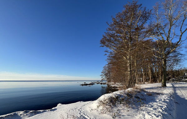 Location de vacances - Karlskrona/Sturkö/Blekinge Skä , Suède - S20506 903
