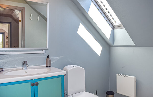 Location de vacances - Karlskrona/Sturkö/Blekinge Skä , Suède - S20506 703