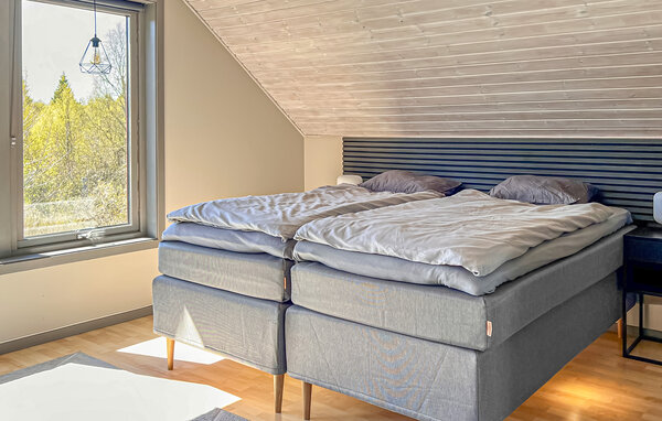 Location de vacances - Karlskrona/Sturkö/Blekinge Skä , Suède - S20506 602