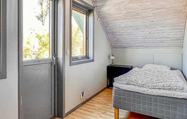 Location de vacances - Karlskrona/Sturkö/Blekinge Skä , Suède - S20506 604