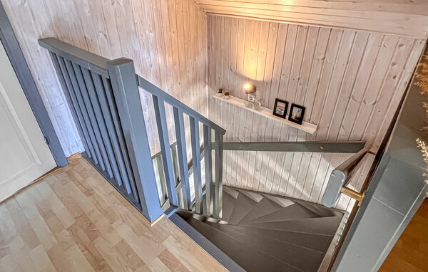 Location de vacances - Karlskrona/Sturkö/Blekinge Skä , Suède - S20506 502