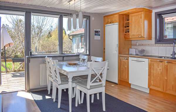 Location de vacances - Karlskrona/Sturkö/Blekinge Skä , Suède - S20506 6
