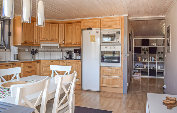 Location de vacances - Karlskrona/Sturkö/Blekinge Skä , Suède - S20506 7