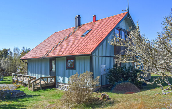 Location de vacances - Karlskrona/Sturkö/Blekinge Skä , Suède - S20506 81