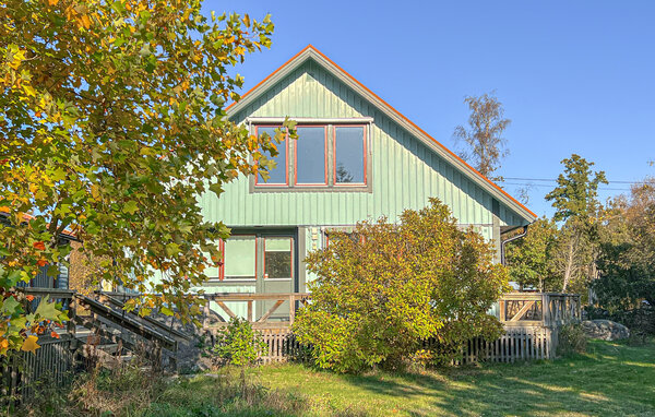Location de vacances - Karlskrona/Sturkö/Blekinge Skä , Suède - S20506 82