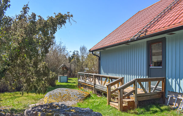 Location de vacances - Karlskrona/Sturkö/Blekinge Skä , Suède - S20506 102