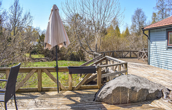 Location de vacances - Karlskrona/Sturkö/Blekinge Skä , Suède - S20506 8